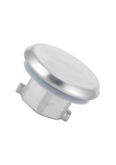 Shineyee Vorwerk Thermomix Tm31 İçin Bıçak Kapağı - Su Geçirmez Koruyucu, Yemek Tutmaması, Kapasite Artırıcı, Kaliteli Malzeme