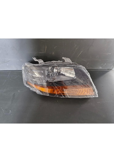 Chevrolet Kalos Sağ Ön Far Sıfır 2002-2007
