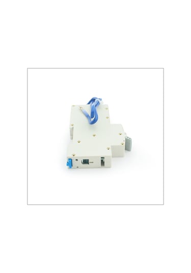 Onesto Ark Hata Kesicisi Rcbo'lu B Eğrisi 1p+n / 30ma / 25a / Afdd + Rcd