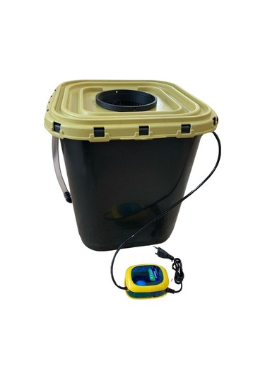 Grow Wizard Dwc Kit 30 Litre