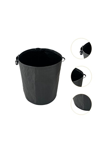 Suntek Tekrar Kullanılabilir Bahçe Yaprak Torbası Atık M