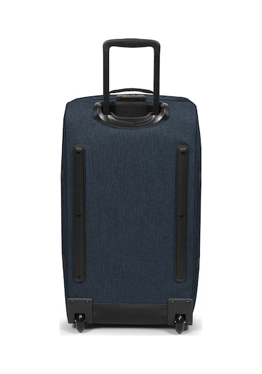 Eastpak Tranverz M Unisex Valiz Triple Denim Lacivert