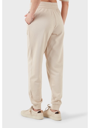 Armani Exchange Bayan Pantolon Xw000319 Af12217 U1095 Bej Bej Armani Exchange Bayan Pantolon Xw000319 Af12217 U1095 Bej Bej