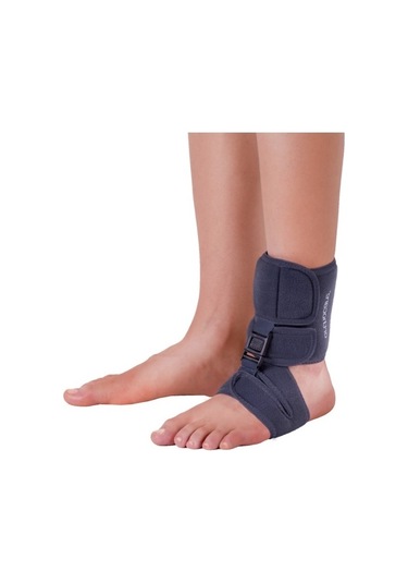 7210 Foot Lifter Dorsifleksiyon Düşük Ayak Bileği Tutucu 1 Adet