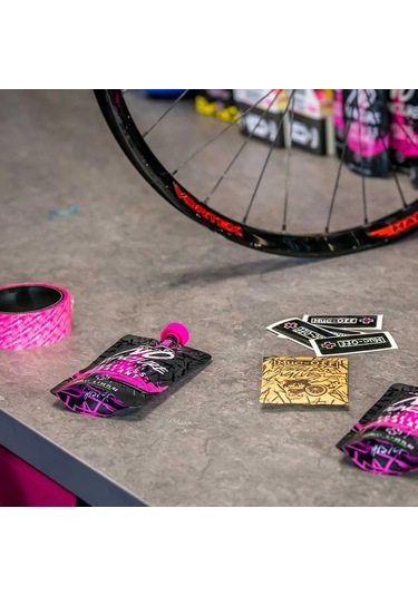 Muc-off Ultimate Xc / Trail Tubeless Kurulum Kiti