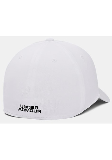 Erkek UA Blitzing Cap 1376700-100