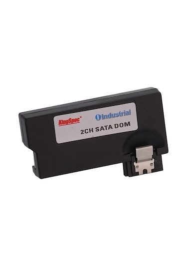Kingspec128gbsatadom180-2chendssd