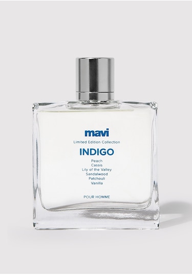 Mavi - Parfüm Indigo No 1 Erkek Parfüm 0910572-33652