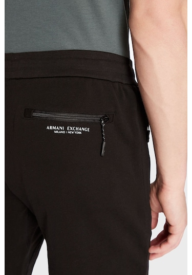 Armani Exchange Erkek Bermuda 8nzs75 Zjkrz 1200 Siyah Siyah Armani Exchange Erkek Bermuda 8nzs75 Zjkrz 1200 Siyah Siyah