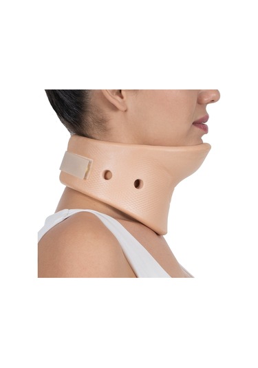 Medikaltec Nelson Boyunluk Çenelikli Small