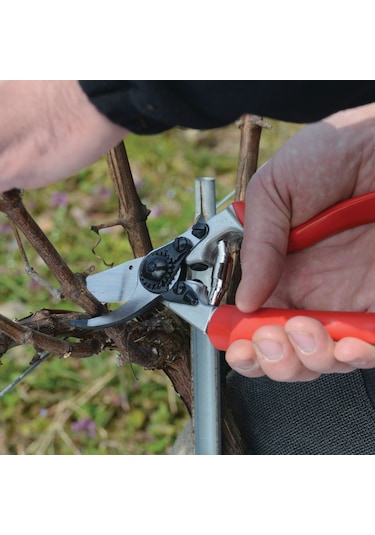 Felco 7 Budama Makası - 110244 Sağ By-Pass