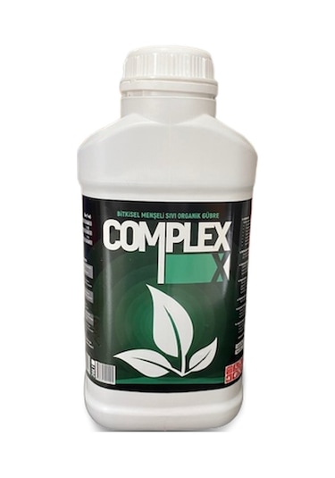 Complex Sıvı Organik Gübre 5L