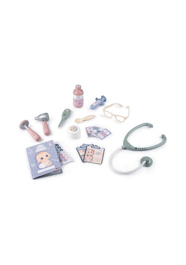 Smoby Baby Care Bebek Bakım Çantası 240306