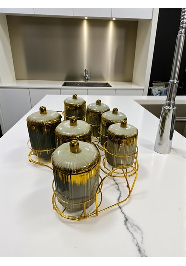 Baharatlıktakımı 15 Parça Set