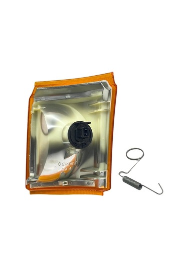 Çerkez Sinyal Lambası Duylu-yaylı Ford Transit T12/t15 1993-2000 Sağ