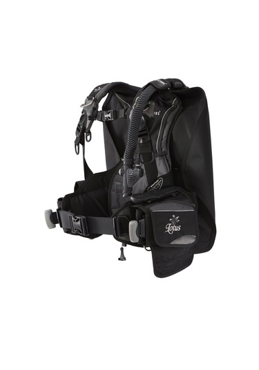 Halikarnasdeniz Beuchat Bc X-Aır Comfort Denge Yeleği