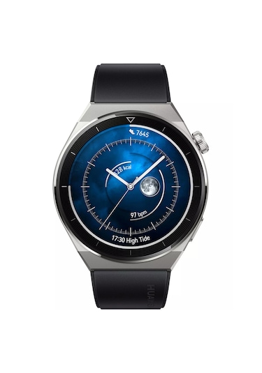 Huawei Watch GT3 Pro 46 MM Akıllı Saat (Huawei Türkiye Garantili)