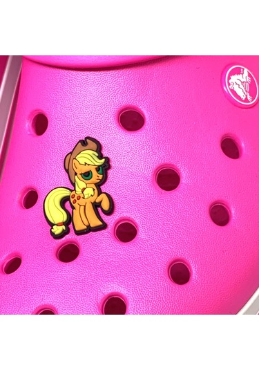 Crocs Terlik Süsü & Renkli Aksesuar Jibbitz (475023613) Çok Renkli