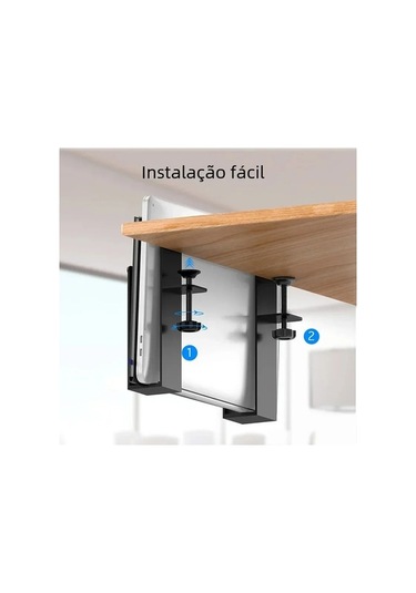 Zyzqstore Yan Sehpa Dizüstü Bilgisayar Depolama Rafları Çok Renkli, Stabil Ve Uygun Farklı Modeller İçin Çok Renkli