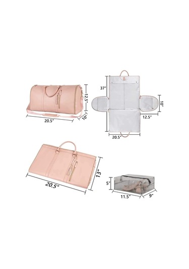 Cc Globall Büyük Kapasiteli Seyahat Spor Çantası -siyah Siyah