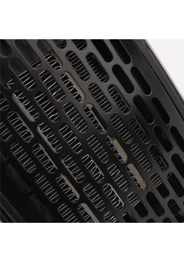 Gajeena "taşınabilir Mini Isıtıcı - Hızlı Isınma, 12 Saat Zamanlayıcılı, 60-90 C Ayarlanabilir Termostat"