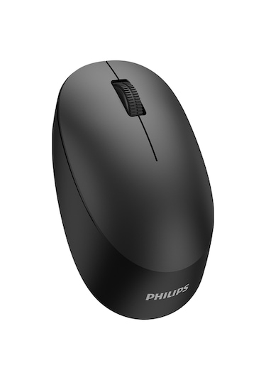 Philips SPT6407 Bluetooth Kablosuz Türkçe Q Klavye Mouse Seti Siyah