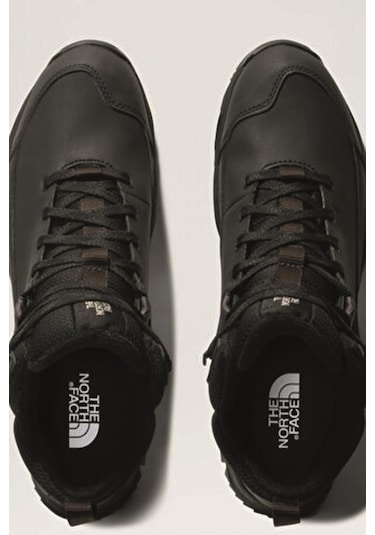 The North Face Storm Strıke Iıı Su Geçirmez Erkek Bot Nf0a7w4gkt01 Siyah
