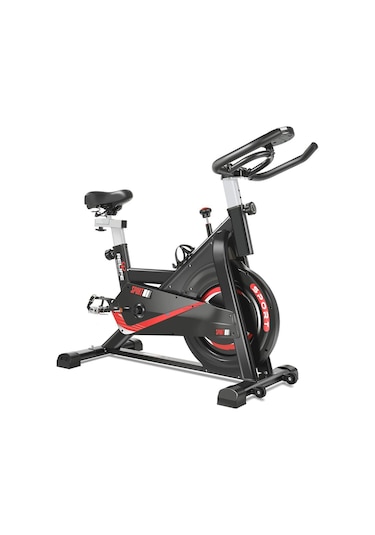 Relife Spin Bike Dikey Kondisyon Bisikleti KR-707