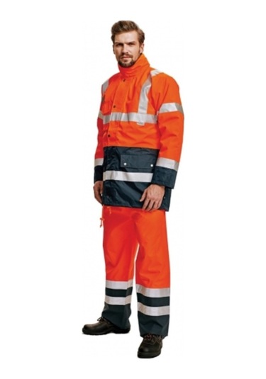 Cerva Bi Road Reflektörlü Kaban 4’Ü Bir Arada (292167532)