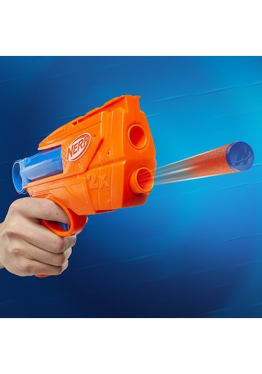 Nerf N-serisi Ward