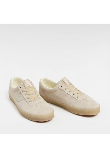 Vans Sport Low Bej Sneaker Bej