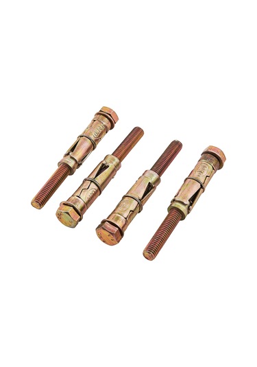 S5940 4 Parça M10 X 100mm Genişletme Cıvataları