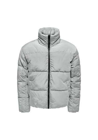 Onseverett Puffer Jacket Otw 001