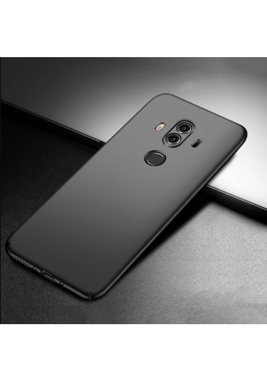 Huawei Mate 10 Pro Kamera Korumali Kaliteli Soft Silikon Kilif 519180176