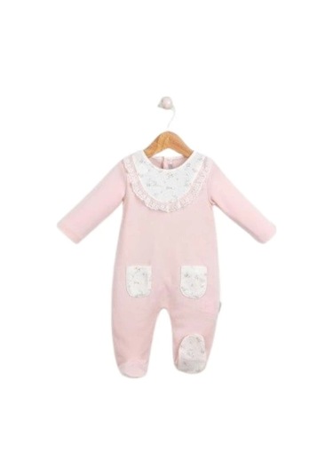 Babydola Tulum 15347 Pembe Pembe
