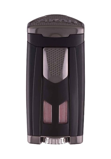 Xikar Hp3 Lighter Siyah Çakmak