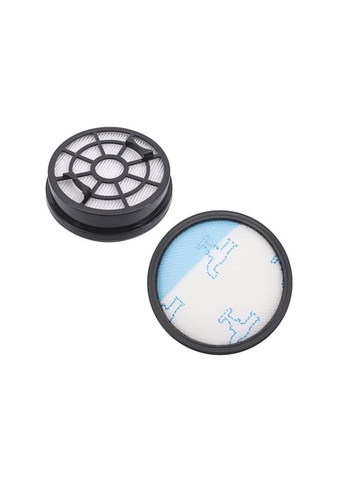 Zr904301 Ro2981 Swift Power Siklonik Elektrikli Süpürge Aksesuarları İçin Yedek Parça Hepa Filtresi