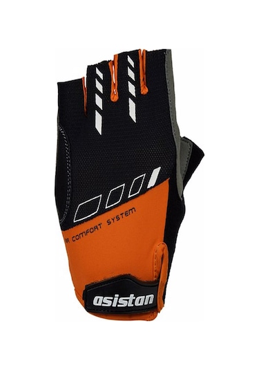 Asistan Cape Gl 400 Kısa Parmak Eldiven M (529584470)
