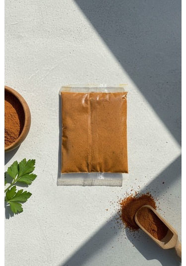 Beyza Köfte Harcı 50 Gr Özel Baharat Karışımı