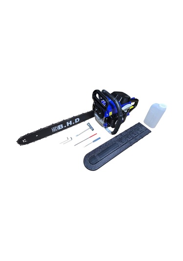 Fixonic Be-welt BHD200 Benzinli Ağaç Kesme Makinesi