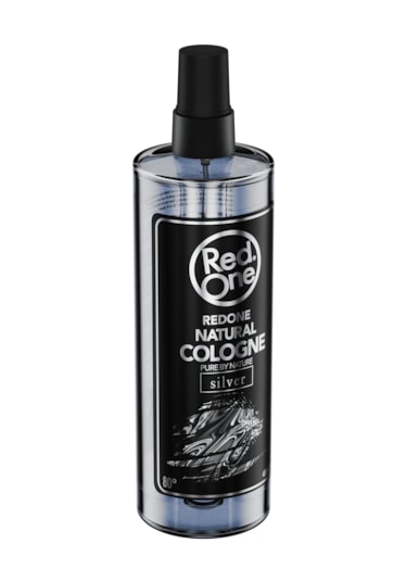 Redone Silver Kolonya 400 Ml