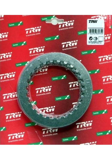 Honda Cbr 900Rr Debriyaj Sac Seti N11.854
