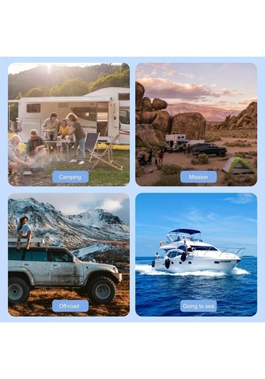 Xuweiwei Starlink Mini Dc Güç Kablosu Çakmak 12v 24v Araç Şarj Kablosu Grey 78 74inch