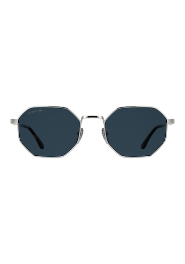 Lacoste L280s 040 53 Unisex Güneş Gözlüğü Gri