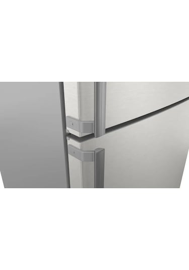 Profilo BD2176IEXN 542 LT No-Frost Üstten Donduruculu Buzdolabı