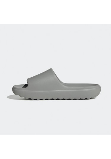 adidas Adılettelumıa Gri Unisex Sandalet Jp9581 Gri