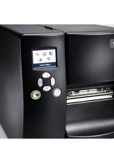 Godex EZ2250i Endüstriyel Barkod Yazıcı