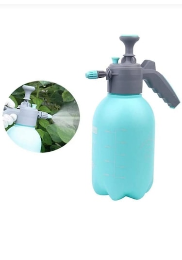 Bayer K-othrine Sc50 Haşere İlacı 2 x 50 ML + İlaçlama Pompası 2 L