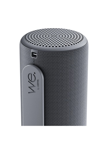 Loewe Hear 1 Bluetooth Hoparlör Storm Grey