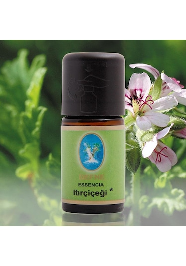 Defne Nuka Essencia Itır Çiçeği Yağı 5 ML